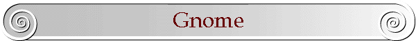 Gnome