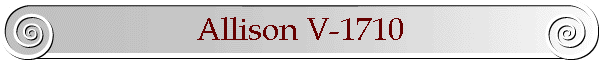Allison V-1710